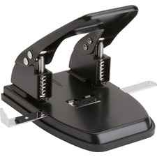 Business Source BSN65626 Manual Hole Punch