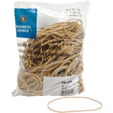 Business Source BSN15729 Rubber Band
