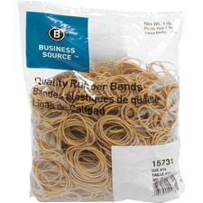 Business Source BSN15731 Rubber Band