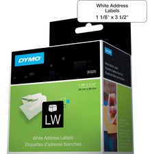 Dymo DYM30320 Address Label