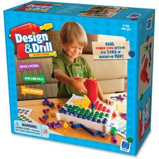 Educational Insights EII4112 Skill Developmental Toy