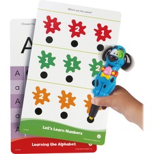 Learning Resources EII6106 Electronic Learning Game