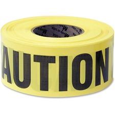Great Neck GNS10379 Barricade Tape