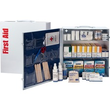 First Aid Only FAO247OP First Aid Kit