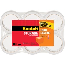 Scotch MMM36506 Packaging Tape