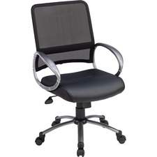Lorell LLR69518 Chair