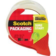 Scotch MMM3450SRD Packaging Tape