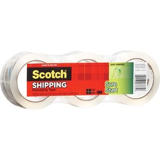 Scotch MMM34503 Packaging Tape