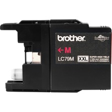 Brother LC79M Ink Cartridge