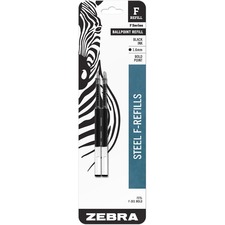 Zebra Pen ZEB82712 Ballpoint Pen Refill