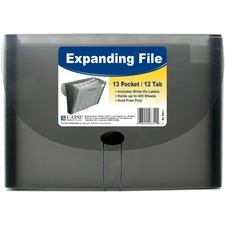 C-Line CLI48311 Expanding File