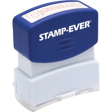 Stamp-Ever USS5942 Pre-inked Stamp
