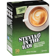 Stevia in the Raw FOL75050 Sugar Substitute