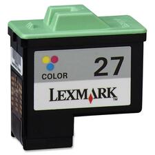 Lexmark 10N0227 Ink Cartridge