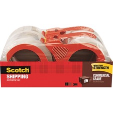 Scotch MMM37504RD Packaging Tape