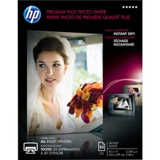 HP  CR664A Photo Paper