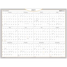 At-A-Glance AAGAW506028 Calendar