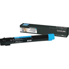 Lexmark X950X2CG Toner Cartridge