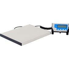 Brecknell SBWLPS400 Digital Portable Scale