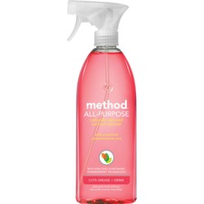 Method MTH00010 Surface Cleaner