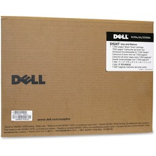 Dell D524T Toner Cartridge