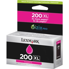 Lexmark 14L0176 Ink Cartridge