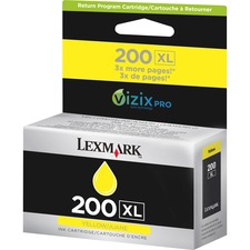 Lexmark 14L0177 Ink Cartridge