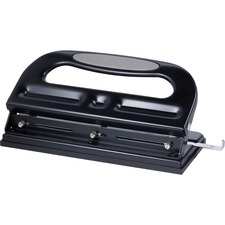 Business Source BSN62897 Manual Hole Punch