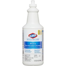Clorox Healthcare CLO68832 Surface Cleaner