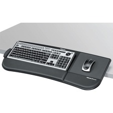 Fellowes FEL8060101 Keyboard/Mouse Tray