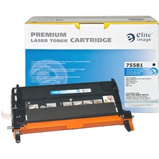 Elite Image ELI75581 Toner Cartridge
