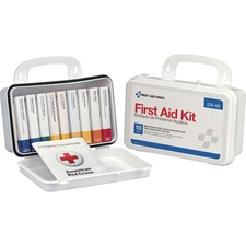 First Aid Only FAO238AN First Aid Kit
