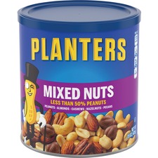 Planters KRFGEN001670 Nut
