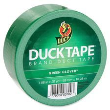 Duck Brand DUC1304968RL Duct Tape