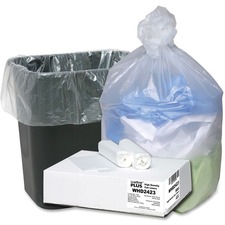 Webster WBIWHD2423 Trash Bag