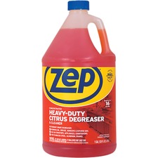 Zep Commercial ZPEZUCIT128 Degreaser