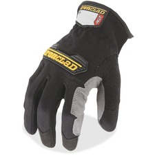 Ironclad IRNWFG03M Multipurpose Gloves