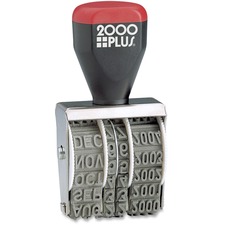 COSCO COS012731 Rubber Stamp