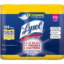 Lysol RAC82159 Disinfectant