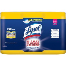 Lysol RAC84251 Surface Cleaner