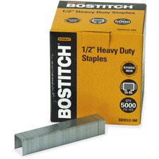 Bostitch BOSSB35125M Staples