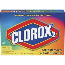 Clorox 2 CLO03098 Laundry Detergent