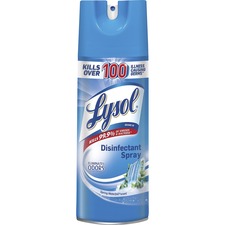 Lysol RAC02845 Disinfectant