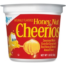Cheerios GNMSN13898 Cereal