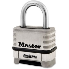 Master Lock MLK1174D Combination Padlock