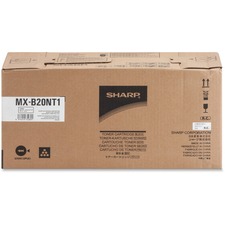 Sharp MXB20NT1 Toner Cartridge