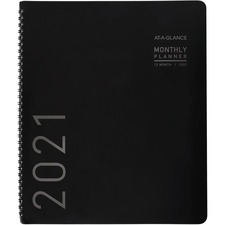 At-A-Glance AAG70260X05 Planner