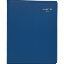 At-A-Glance AAG7025020 Appointment Book