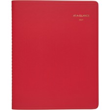 At-A-Glance AAG7025013 Appointment Book