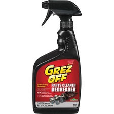 Spray Nine PTX22732 Degreaser